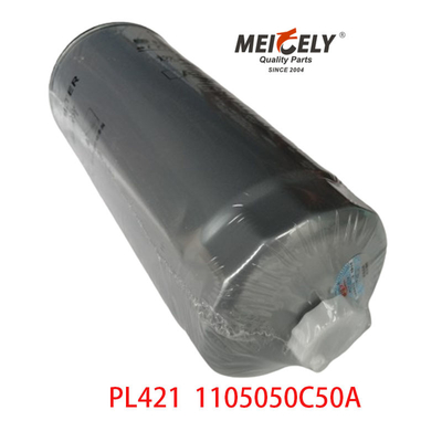 PL421 Pemisah air bahan bakar 1105050C50A Untuk SINOTRUK HOWO