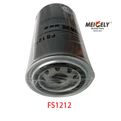 Filter bahan bakar FS1212 Untuk mesin Cummins Diesel Nt855
