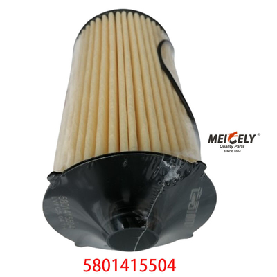 5801415504 SAIC Hongyan GENLYON Bagian truk Filter minyak