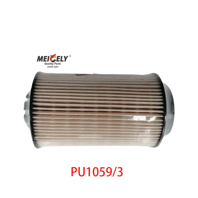 Truk berat SINOTRUK PU1059/3 Filter bahan bakar untuk HOWO SITRAK