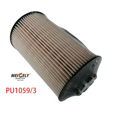 Truk berat SINOTRUK PU1059/3 Filter bahan bakar untuk HOWO SITRAK
