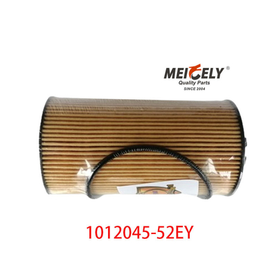 Filter Minyak OEM 1012045-52EY Untuk FAW Dachai Deutz