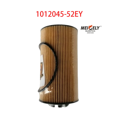 Filter Minyak OEM 1012045-52EY Untuk FAW Dachai Deutz