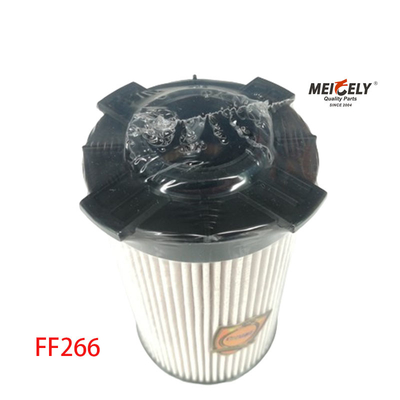 Stok Asli FF266 Filter Bahan Bakar Truk Untuk Cummins Filter