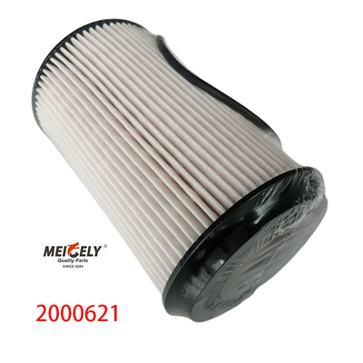 Stok Filter bahan bakar baru berkualitas tinggi 2000621 Untuk FAW Jiefang J6L