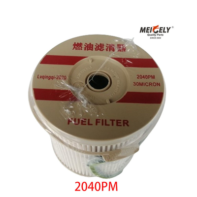 Filter bahan bakar 2040PM Untuk Parker 900FG Fuel Water Separator