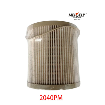 Filter bahan bakar 2040PM Untuk Parker 900FG Fuel Water Separator