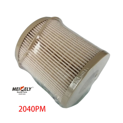 Filter bahan bakar 2040PM Untuk Parker 900FG Fuel Water Separator