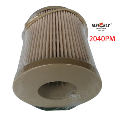 Filter bahan bakar 2040PM Untuk Parker 900FG Fuel Water Separator