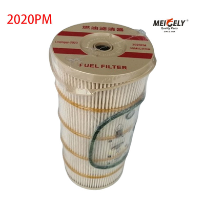Elemen Filter Bahan Bakar 2020PM Untuk Filter Racor 1000FG