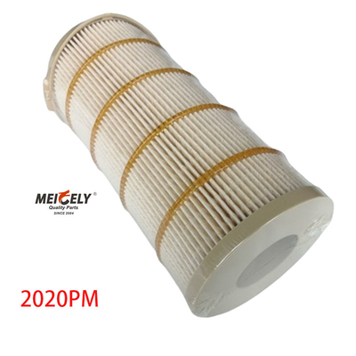 Elemen Filter Bahan Bakar 2020PM Untuk Filter Racor 1000FG