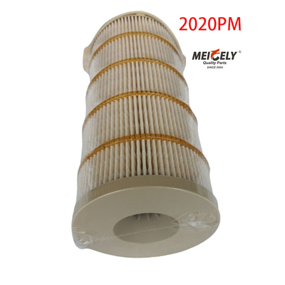 Elemen Filter Bahan Bakar 2020PM Untuk Filter Racor 1000FG