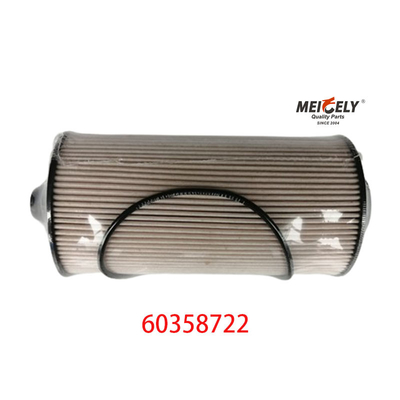Filter Diesel 60358722 Filter Bahan Bakar Filter Element Untuk SANY