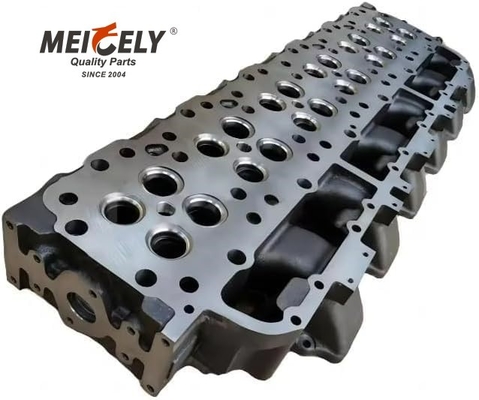 Kepala Silinder kosong 110-5096 untuk Mesin Excavator Excavator 3406B 3406C 3406 3406E