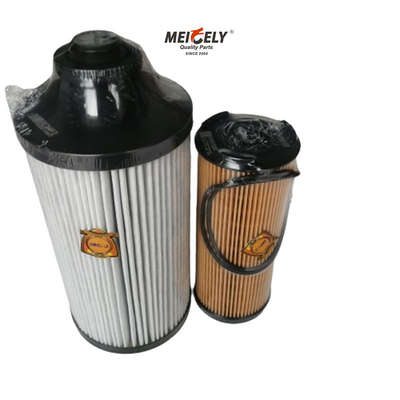 Filter Minyak OEM 801000-1012240A Untuk Dongfeng Liuqi Chenglong