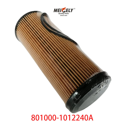 Filter Minyak OEM 801000-1012240A Untuk Dongfeng Liuqi Chenglong