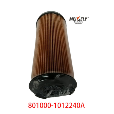 Filter Minyak OEM 801000-1012240A Untuk Dongfeng Liuqi Chenglong