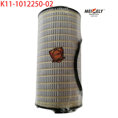 Grosir Hot Sale K11-1012250-02 Filter Minyak Untuk YUCHAI