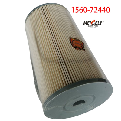 1560-72440 Filter Minyak Mesin Untuk Truk HINO
