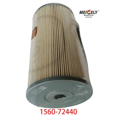 1560-72440 Filter Minyak Mesin Untuk Truk HINO