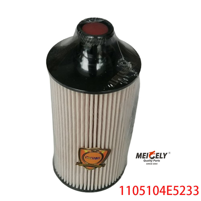 1105104E5233 Filter bahan bakar mesin diesel untuk JAC