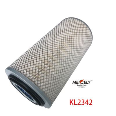 Stok KL2342 Bagian Mesin Diesel K2342 Filter Udara Fleetguard
