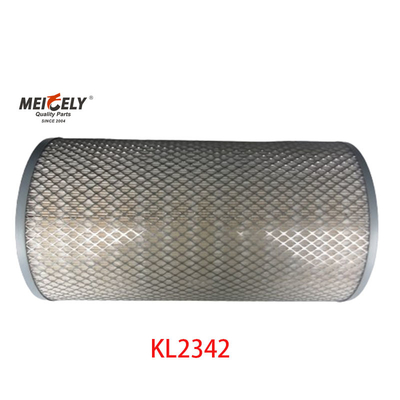 Stok KL2342 Bagian Mesin Diesel K2342 Filter Udara Fleetguard