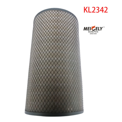 Stok KL2342 Bagian Mesin Diesel K2342 Filter Udara Fleetguard