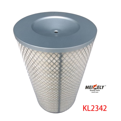 Stok KL2342 Bagian Mesin Diesel K2342 Filter Udara Fleetguard