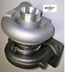 TD06 49179-00230 ME013734 Turbocharger untuk truk Misubishi Fuso 4D31T