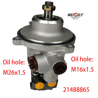 Stok suku cadang truk berat 21488865 Pompa sterilisasi tenaga untuk VOLVO