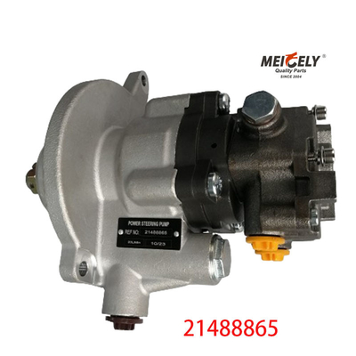 Stok suku cadang truk berat 21488865 Pompa sterilisasi tenaga untuk VOLVO
