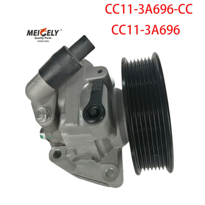 Stok CC11-3A696-CC Pump Power Steering OEM CC11-3A696 Untuk Ford