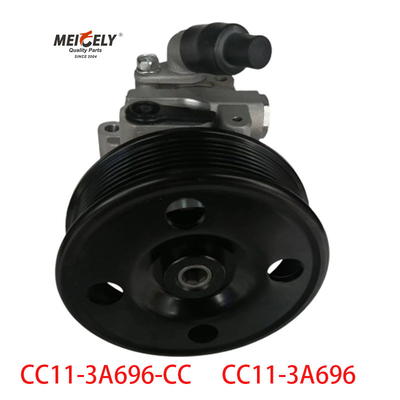 Stok CC11-3A696-CC Pump Power Steering OEM CC11-3A696 Untuk Ford