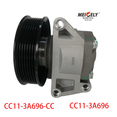 Stok CC11-3A696-CC Pump Power Steering OEM CC11-3A696 Untuk Ford