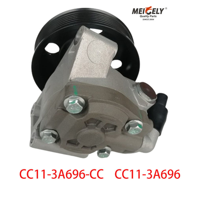 Stok CC11-3A696-CC Pump Power Steering OEM CC11-3A696 Untuk Ford
