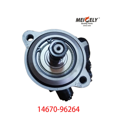 Bagian Truk 14670-96264 Pompa Servo Steering Untuk Nissan