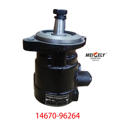 Bagian Truk 14670-96264 Pompa Servo Steering Untuk Nissan