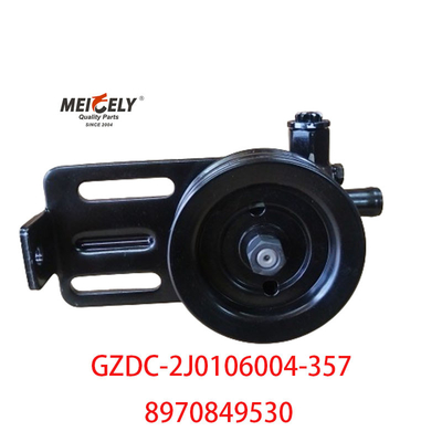 Pompa kemudi tenaga OEM 8970849530 Untuk Isuzu Dmax Tfr55