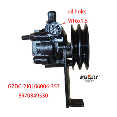 Pompa kemudi tenaga OEM 8970849530 Untuk Isuzu Dmax Tfr55