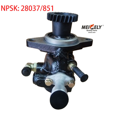 Stok suku cadang mobil truk pompa power steering NPSK-28037 Untuk Nissan