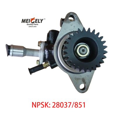 Stok suku cadang mobil truk pompa power steering NPSK-28037 Untuk Nissan