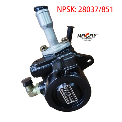 Stok suku cadang mobil truk pompa power steering NPSK-28037 Untuk Nissan