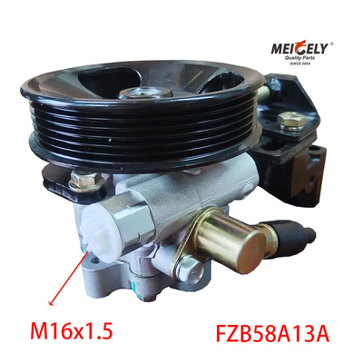 Hot Sell FZB58A13A Dongfeng Lampu Truk Power Steering Pump