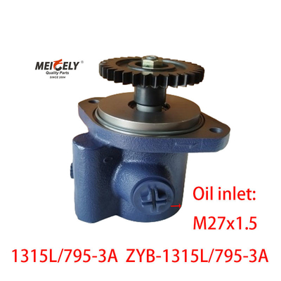 Jual Panas Hyundai Power Steering Pump Fuso 1315L/795-3A
