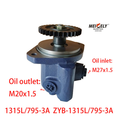 Jual Panas Hyundai Power Steering Pump Fuso 1315L/795-3A