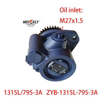 Jual Panas Hyundai Power Steering Pump Fuso 1315L/795-3A