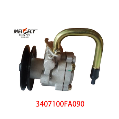 Pompa kemudi servo berkualitas tinggi 3407100FA090 Untuk truk JAC
