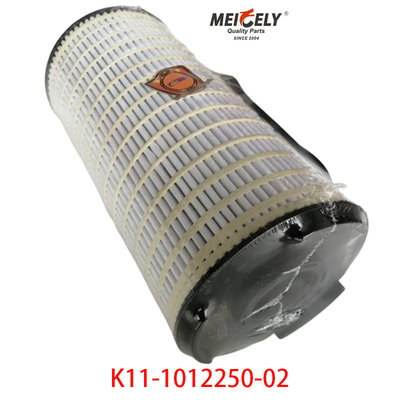Grosir Hot Sale K11-1012250-02 Filter Minyak Untuk YUCHAI