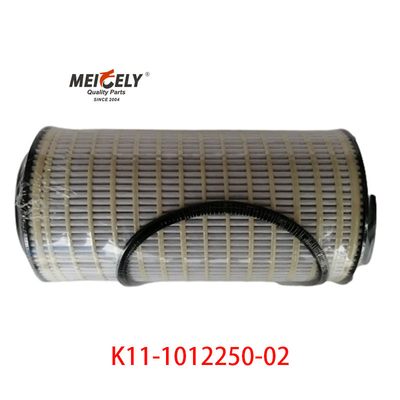 Grosir Hot Sale K11-1012250-02 Filter Minyak Untuk YUCHAI